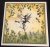 Lavinia Stamps Clear Stamps - Oak Leaf Branch