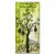 PÅ VÄG! Lavinia Stamps Clear Stamps - Wild Summer Flower