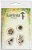 Lavinia Stamps Clear Stamps - Vine Set