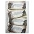 Lavinia Stamps Clear Stamps - Moon Signs Stamp