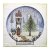 Lavinia Stamps Clear Stamps - Christmas Joy