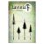 Lavinia Stamps Clear Stamps - Small Pine Trees