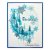 Lavinia Stamps Clear Stamps - Small Pine Trees