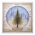 Lavinia Stamps Clear Stamps - Wild Pine