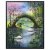 Lavinia Stamps Clear Stamps - Sacred Bridge