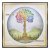 Lavinia Stamps Clear Stamps - Tree of Life