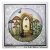 Lavinia Stamps Clear Stamps - Arch of Angels