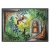 Lavinia Stamps Clear Stamps - Dragon Tree Root Corner
