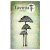 Lavinia Stamps Clear Stamps - Elfin Cap Cluster