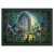 Lavinia Stamps Clear Stamps - Inner Gate
