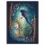 Lavinia Stamps Clear Stamps - Tangled River Root Corner