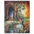 Lavinia Stamps Clear Stamps - Mini Forest Leaves Miniature