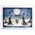 Lavinia Stamps Clear Stamps - Faba