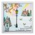 Lavinia Stamps Clear Stamps - Meadow Cottage