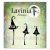 Lavinia Stamps Clear Stamps - Shrooms