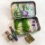 Lavinia Stamps Clear Stamps - Apothecary