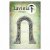 Lavinia Stamps Clear Stamps - Archway