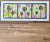 Lavinia Stamps Clear Stamps - Poppy Dwellings