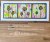 Lavinia Stamps Clear Stamps - Twilight Hideout