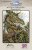 The Card Hut A5 Clear Stamp Set - Mythical Creatures Oakheart