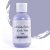 Lavinia Stamps Chalk Acrylic Paint - Lavender Grey