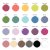 Lavinia Stamps Chalk Acrylic Paint - Lavender Grey