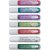Lavinia Stamps Velvet Powder Set (7 pack)