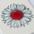 Lavinia Stamps Velvet Powder - White