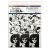 Dina Wakley MEdia Collage Paper - Bold