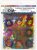 Dina Wakley MEdia Chroma Transparencies - Painted Elements