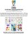Dina Wakley MEdia Chroma Transparencies - Painted Elements