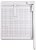 Martha Stewart Extra Large Punch - Leaf Branch
