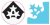 Martha Stewart Corner Punch - 3 Star