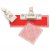 Martha Stewart Punch Around The Page String Lace (Lattice) 2 punchar