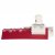 Martha Stewart Deep Edge Punch - Vintage Doily