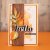 Crafter's Companion 3D Embossing Folder - Thankful & Blessed Wood Bark