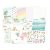 Piatek13 6x6‘‘ Paper Pad - Summer Vibes (24 sheets)