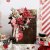 Prima Marketing Paper Flowers - From The North Pole Berry Delight (15 pack)