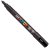 POSCA 3M Fine Bullet Tip Pen - Black
