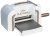 Spellbinders Platinum 6.0 Cut & Emboss Machine - Tool 'n One Bundle (fraktfritt)
