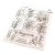Pinkfresh Studio 6"x8" Clear Stamp Set - Happy For You