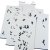 Pinkfresh Studio 4.25"x5.5" Stencils - Deck The Halls (6 pack)