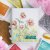 Pinkfresh Studio Hot Foil Plate - Go For It