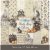 Papers For You 6”x6” Double-sided Paper Pack - Bloody Mary Mini Scrap (24 sheets)