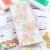 Pinkfresh Studio Hot Foil Plate - Joyful Peonies