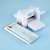 Spellbinders Platinum Scout Die Cutting And Embossing Machine 3.5 Inch Platform - Blue Mist