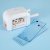 Spellbinders Platinum Scout Die Cutting And Embossing Machine 3.5 Inch Platform - Blue Mist