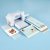 Spellbinders Platinum Scout Die Cutting And Embossing Machine 3.5 Inch Platform - Blue Mist