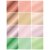 Sara Signature 12”x12” Luxury Mixed Card Pad - Caring Thoughts (24 sheets)