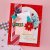 Spellbinders Etched Dies - Dear Santa Festive Floral Mix